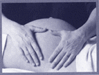 pregnancy massage sioux falls