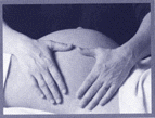 pregnancy massage in sioux falls
