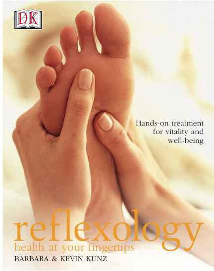 reflexology massage in sioux falls